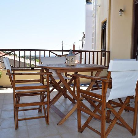 Villa Helidoni Pondikiana Kültér fotó