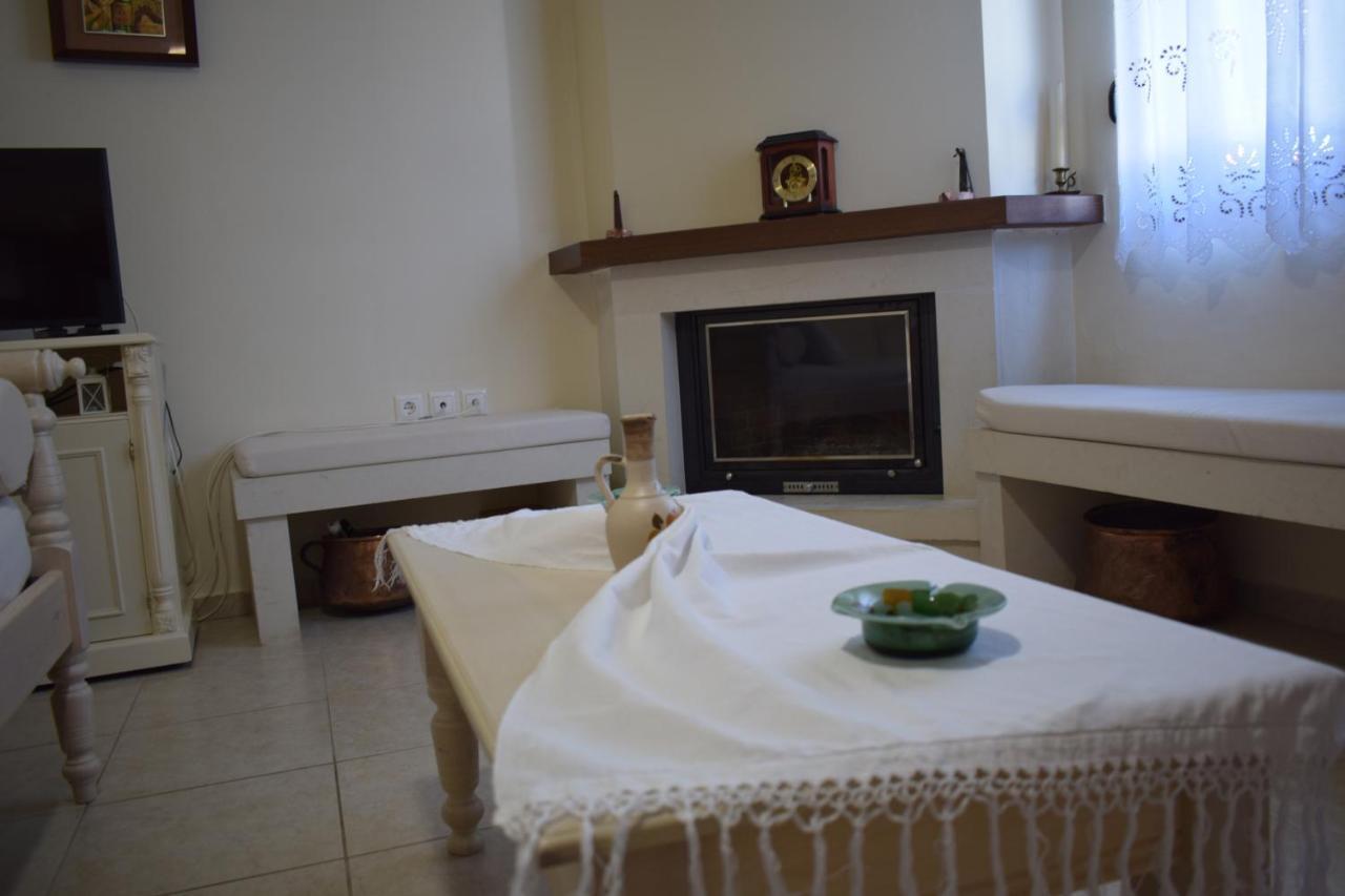 Villa Helidoni Pondikiana Kültér fotó