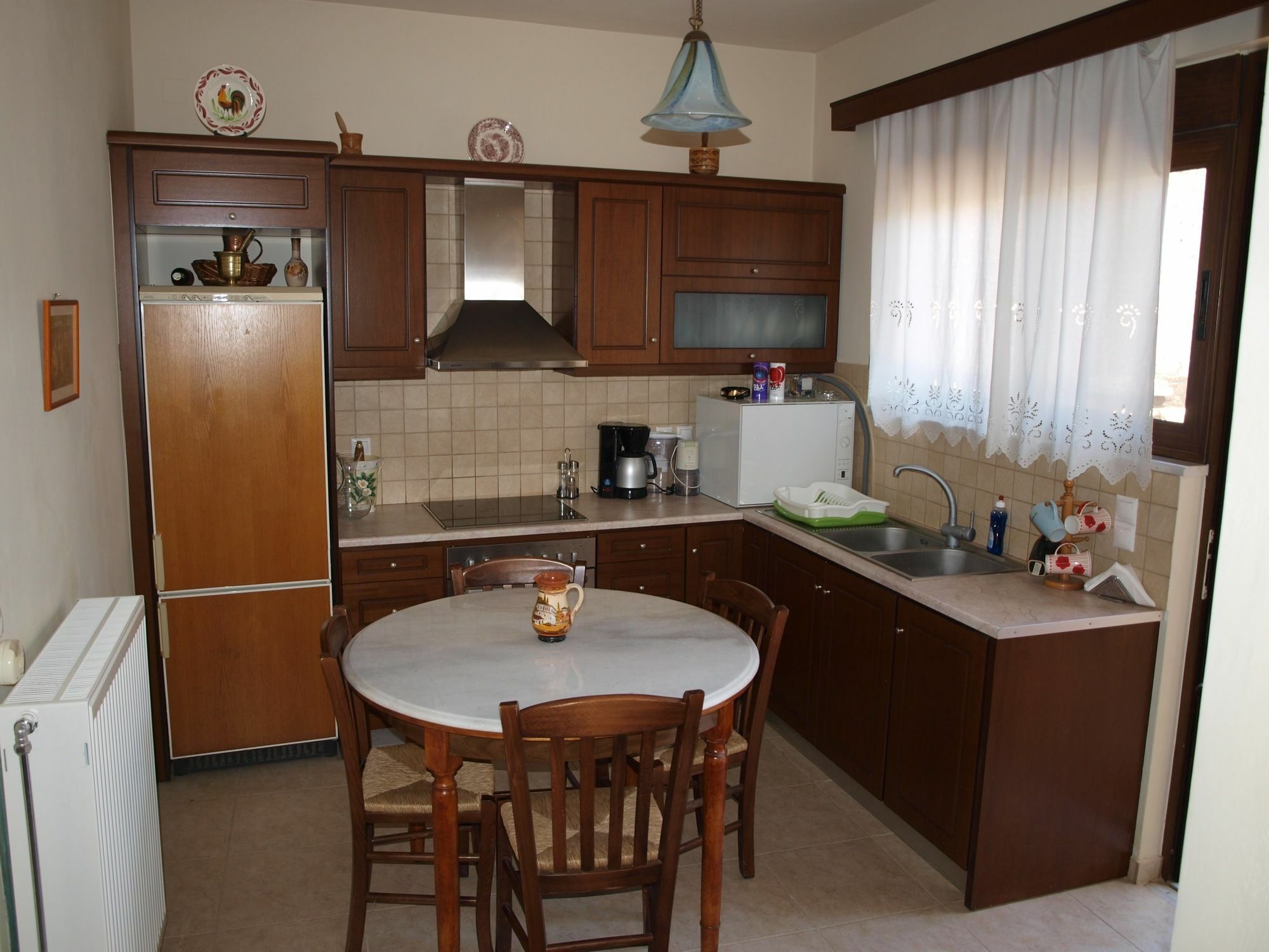 Villa Helidoni Pondikiana Kültér fotó