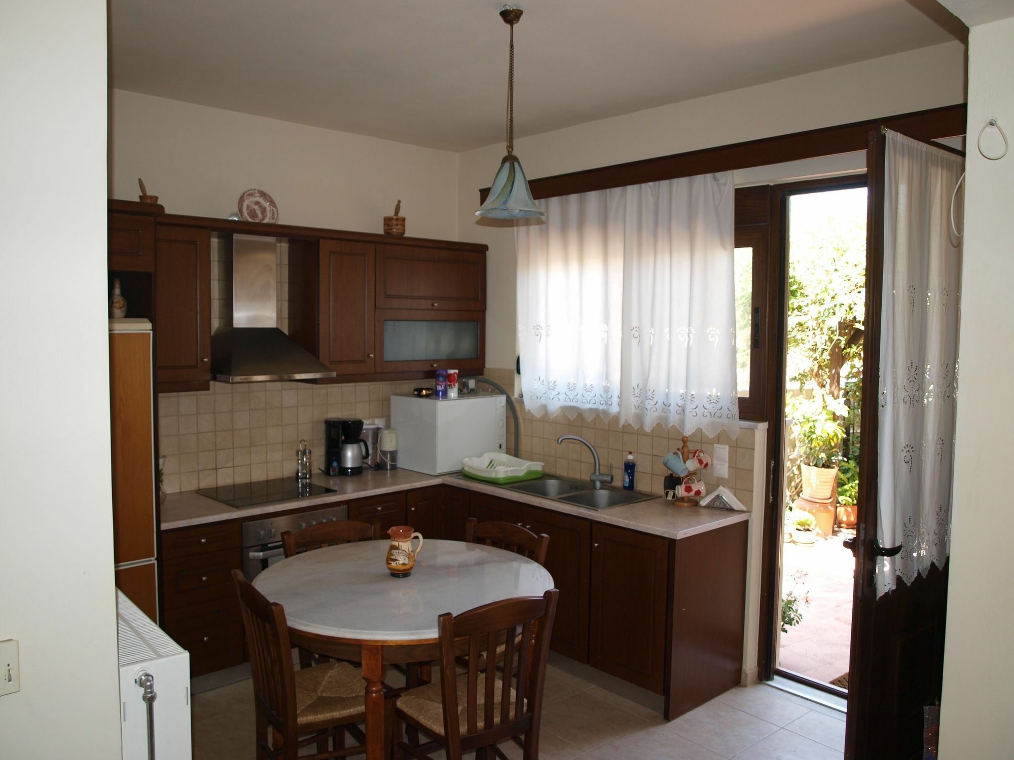 Villa Helidoni Pondikiana Kültér fotó