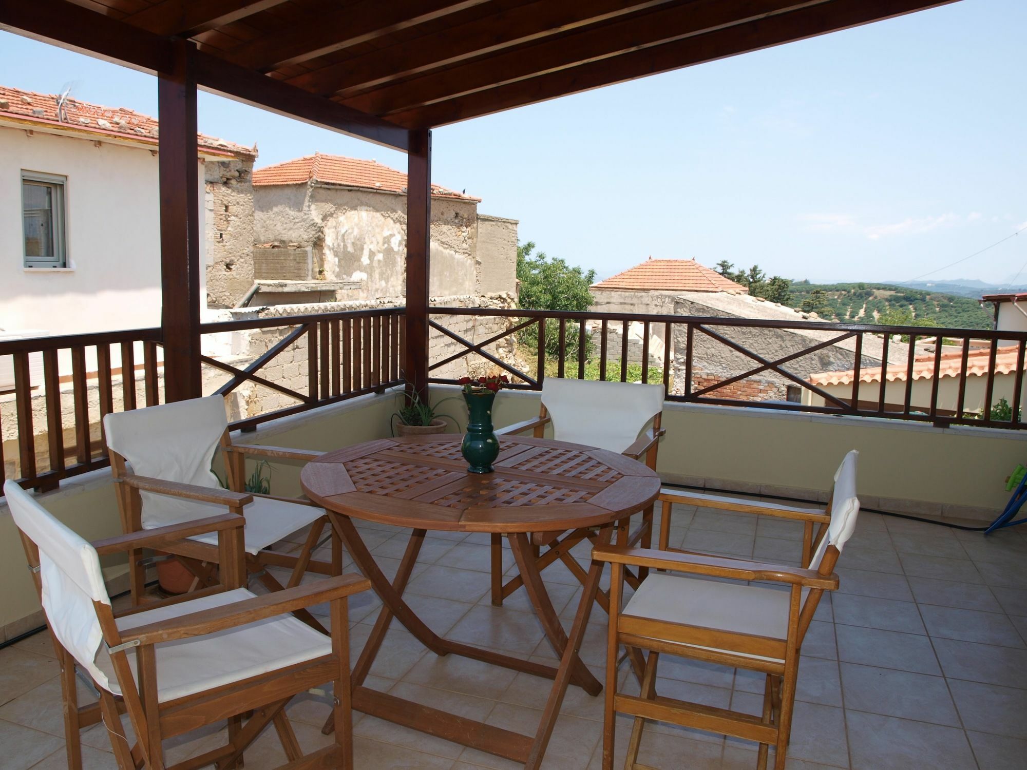 Villa Helidoni Pondikiana Kültér fotó